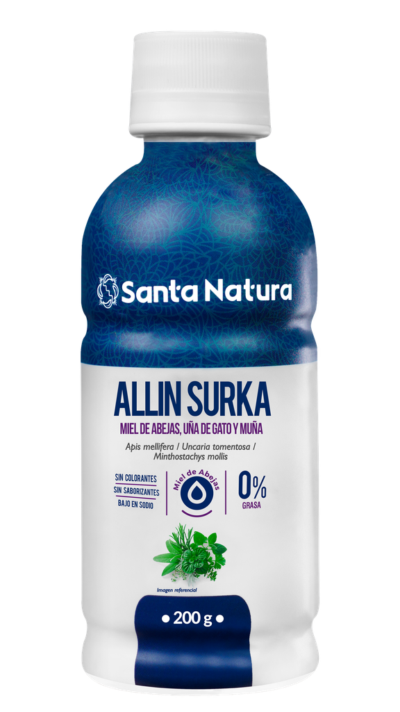 ALLIN SURKA