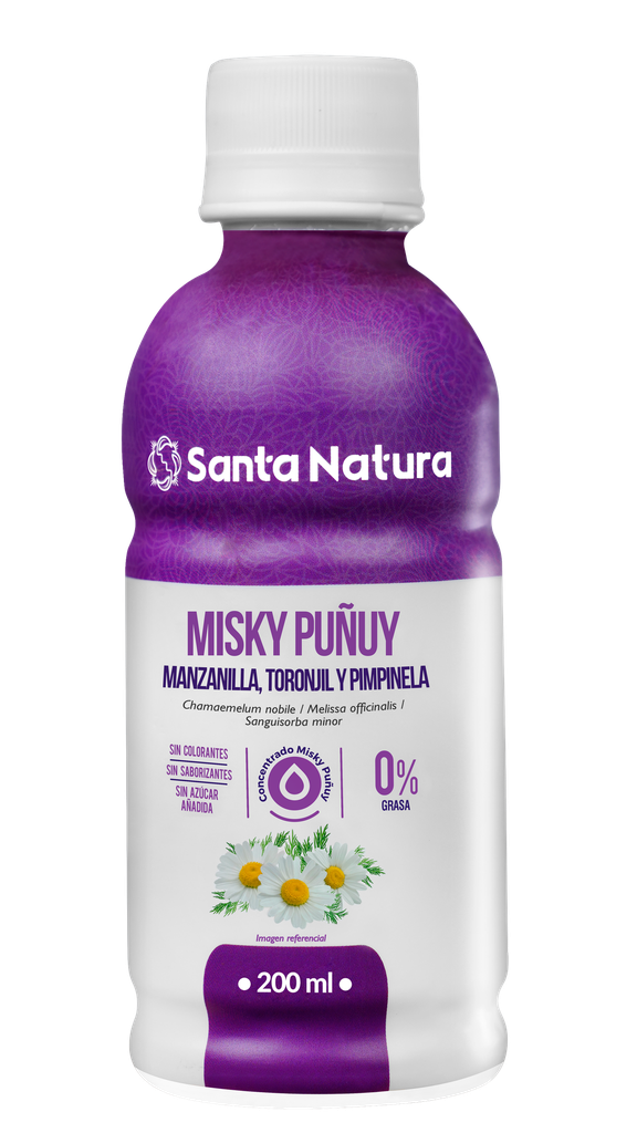 Misky Puñuy