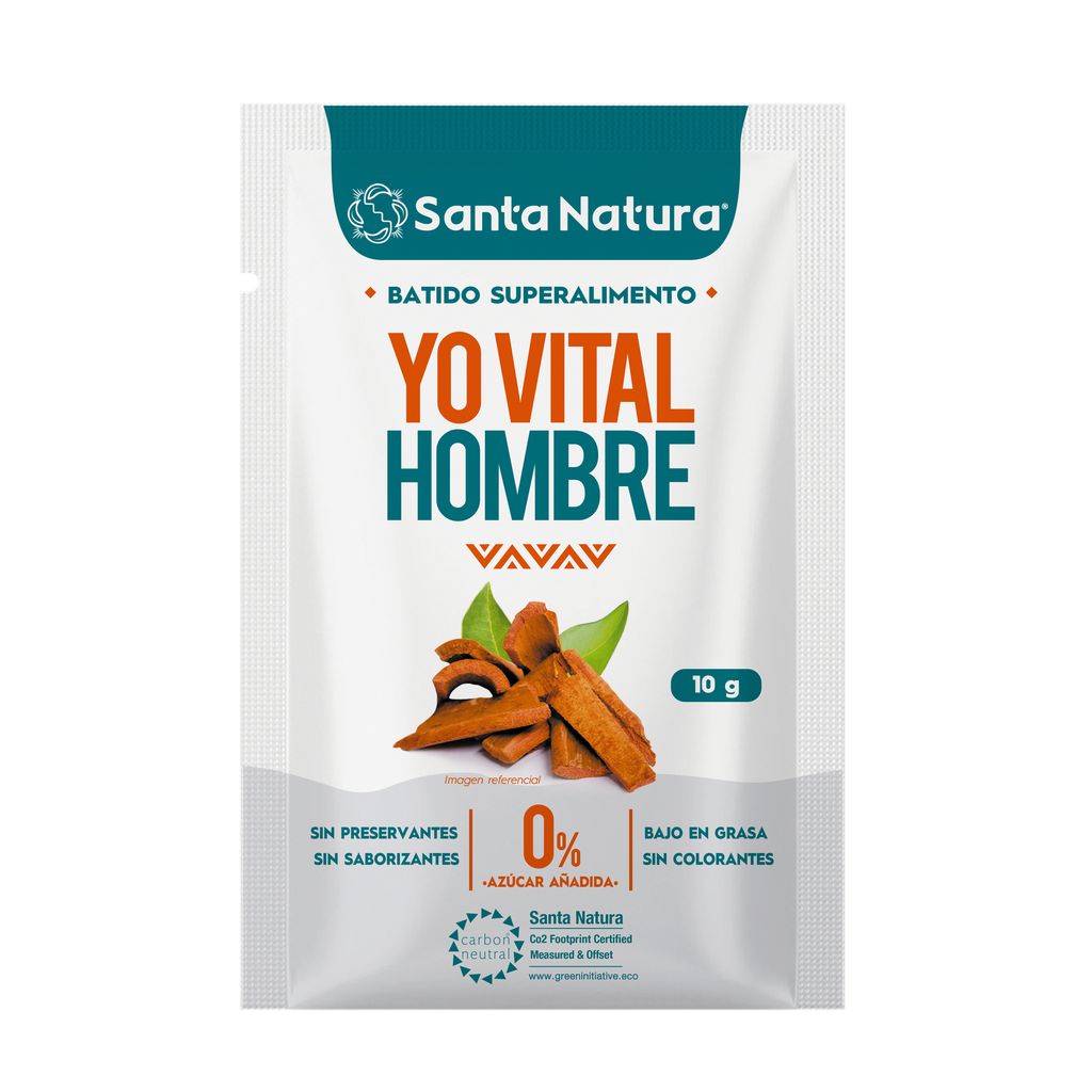 Yo  Vital Mujer