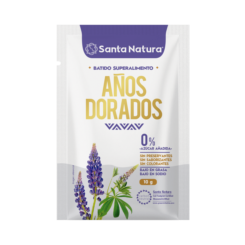 Años dorados