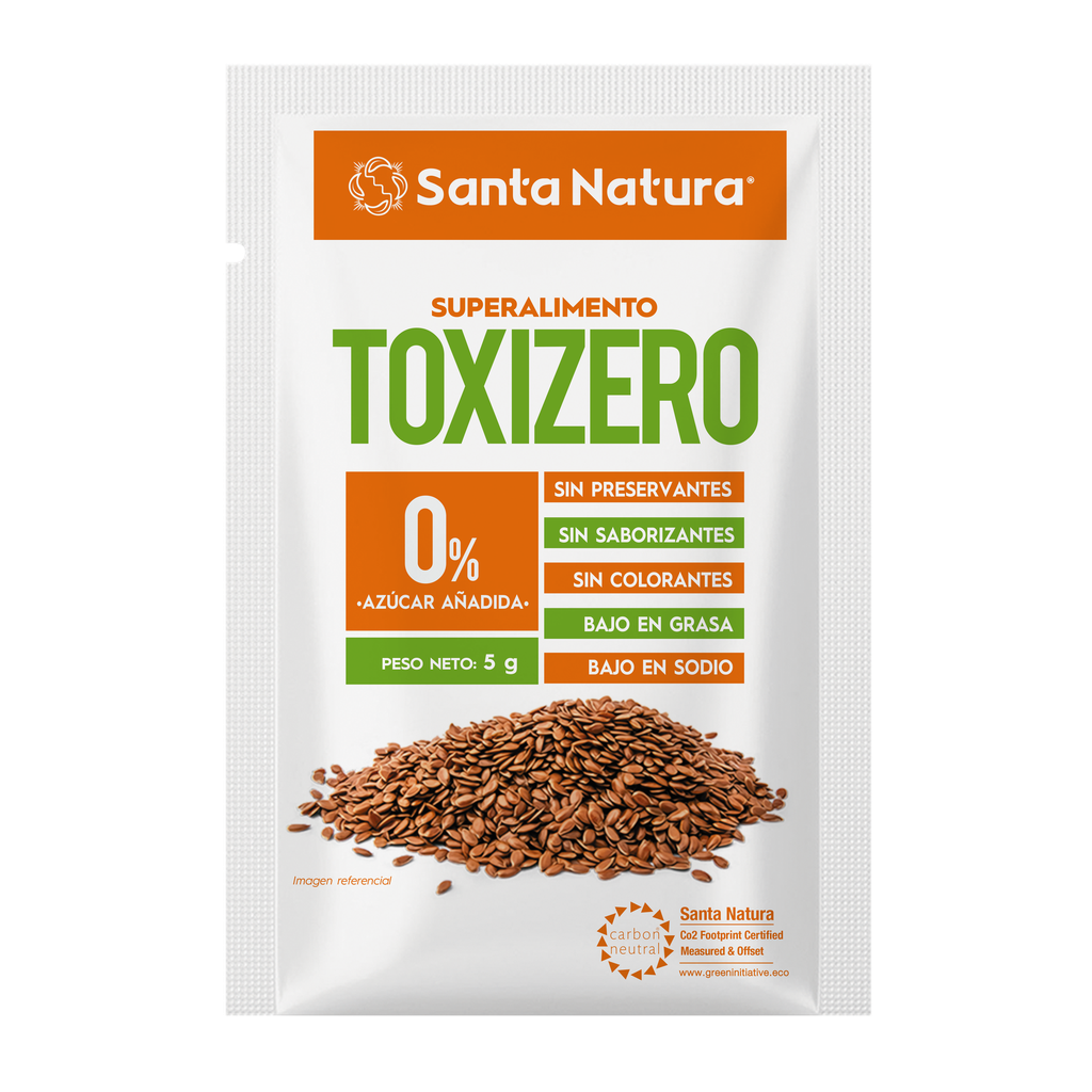 Toxizero