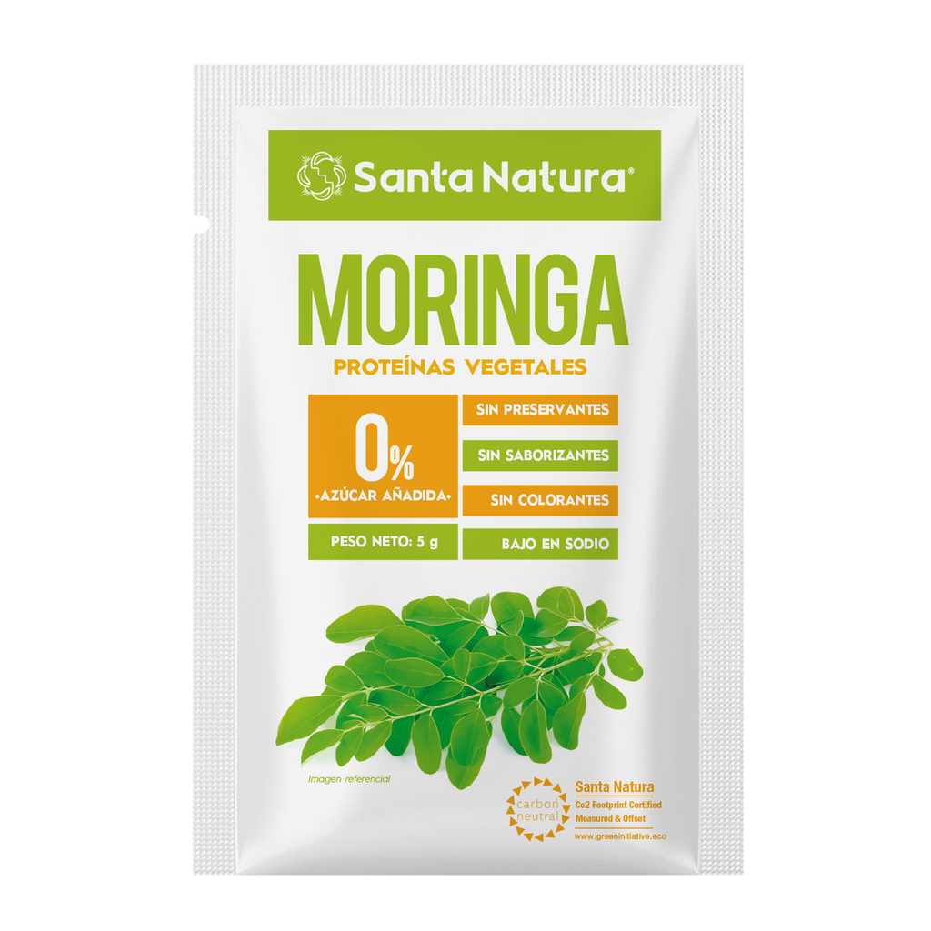 Moringa