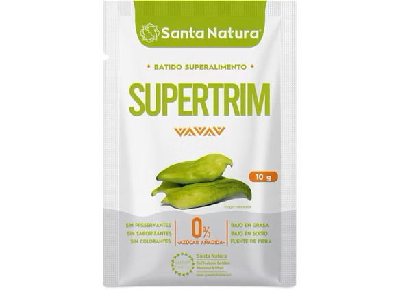 Supertrim