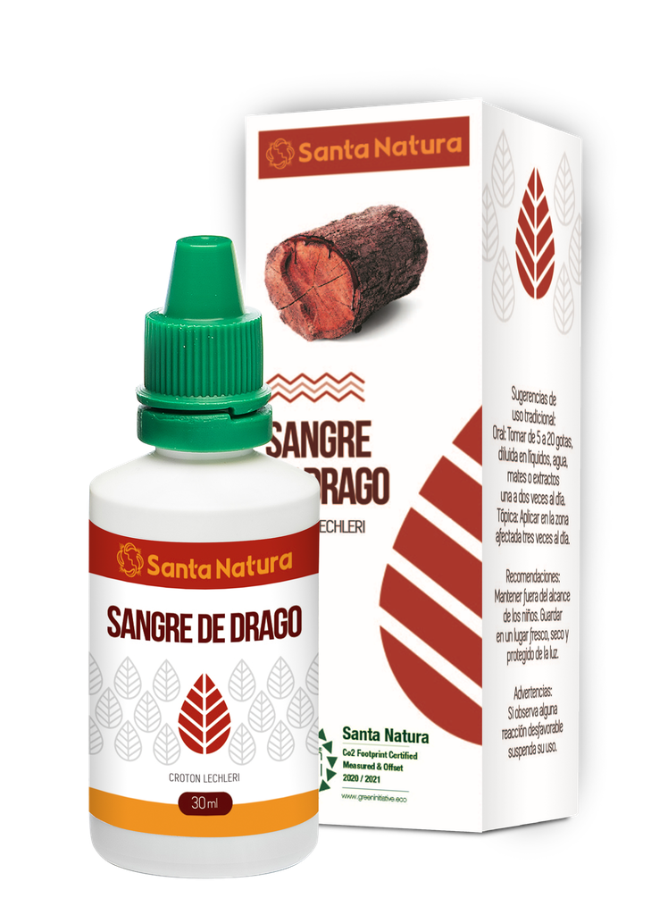 Sangre de Drago