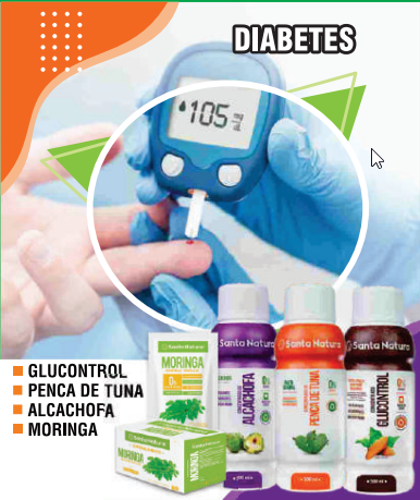 Diabetes