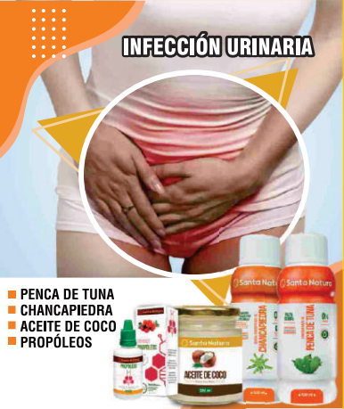 Infección Urinaria
