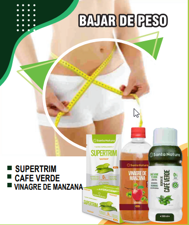Bajar de Peso
