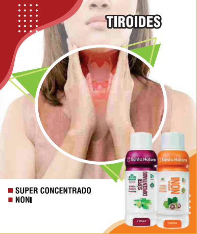Tiroides