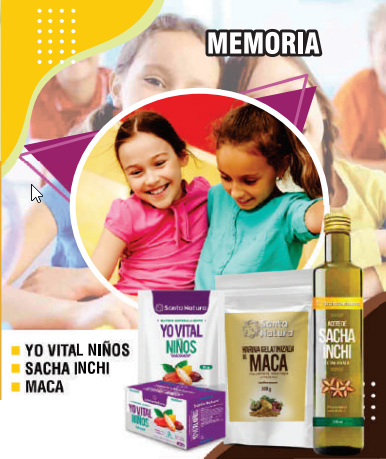Memoria