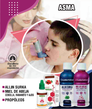 Asma