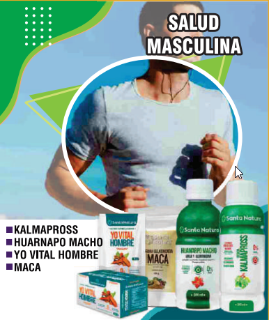 Salud Masculina