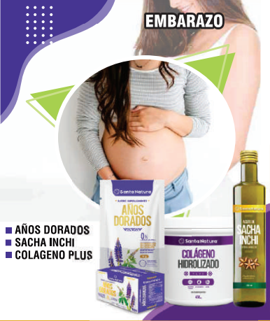 Embarazo