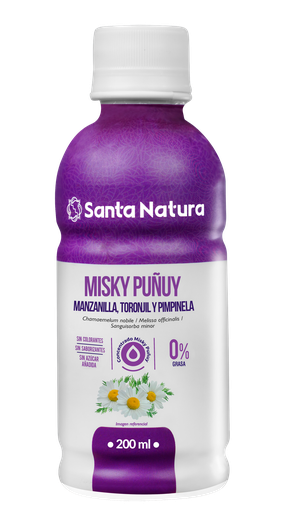Misky Puñuy