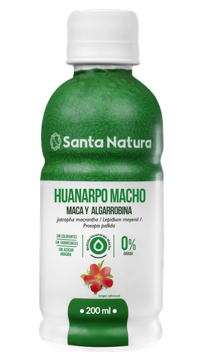 Huanarpo  Macho
