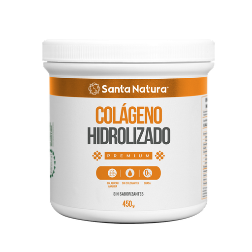 Colágeno Hidrolizado  Premium