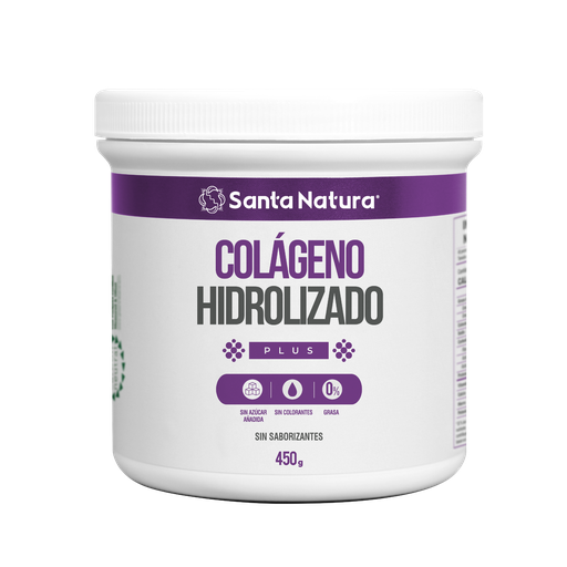 Colágeno Hidrolizado  Plus