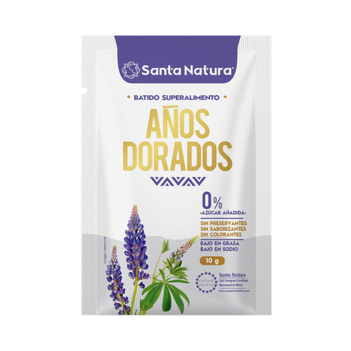 Años dorados