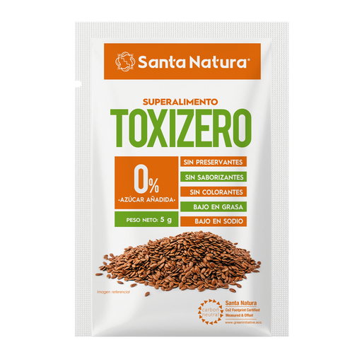 Toxizero