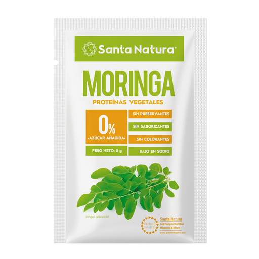 Moringa