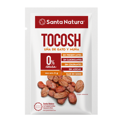 Tocosh