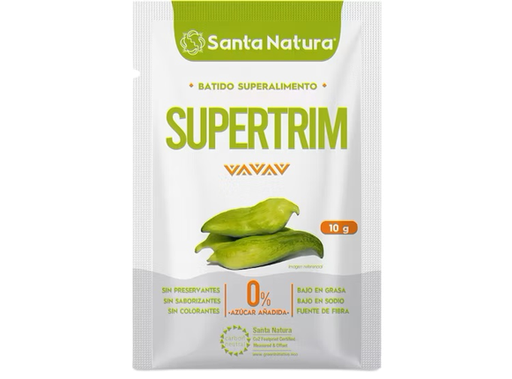 Supertrim
