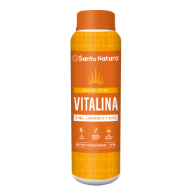 Vitalinas Detox (Piña, Zanahoria  y Kión)