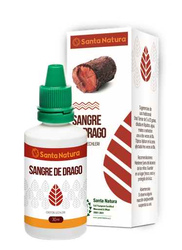 Sangre de Drago