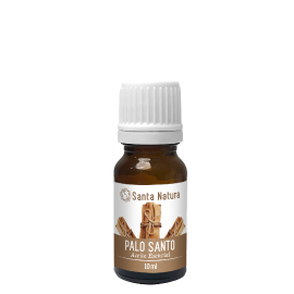 Aceite esencial de Palo Santo (Gotas)