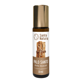 Aceite esencial de Palo Santo (Rollon)