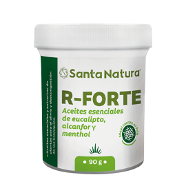 R-Forte Bálsamo bronquial