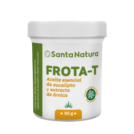 Frota-T sin reuma